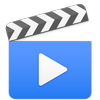 iMX Player: HD Video Player-icoon