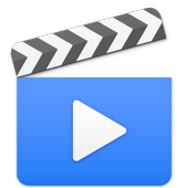 iMX Player: HD Video Player آئیکن