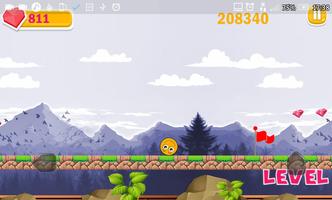 Superball World 2 screenshot 2