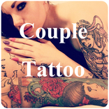 Couple Tattoo Wallpaper