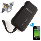 GPS Car Tracker TK110 GT02