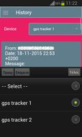 GPS Car Tracker TK110 GT02 screenshot 2