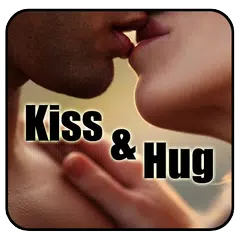 Kiss and Hug Wallpaper APK download