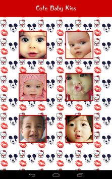 Kiss Cute Baby For Android Apk Download