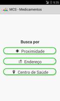 Busca Medicamentos Campinas screenshot 2