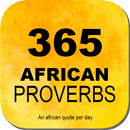 An african quote per day APK