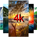 4K Wallpapers APK