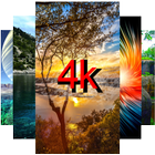 4K Wallpapers icono