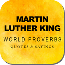 Martin Luther King quotes and sayings APK