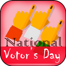 National Voters Day APK