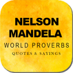 ”Nelson Mandela quotes & sayings