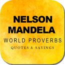 Nelson Mandela quotes & sayings APK