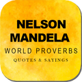 Nelson Mandela quotes & sayings