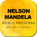 Nelson Mandela quotes & sayings APK