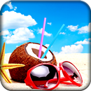 APK Summer Wallpaper
