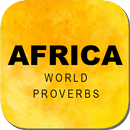 African proverbs and quotes APK