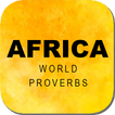 ”African proverbs and quotes