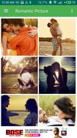 Romantic Pictures اسکرین شاٹ 1