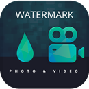 Watermark Photo and Video APK
