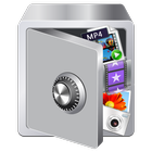 Hide Pictures + Video Locker icono