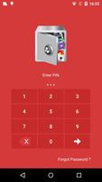 Hide Pictures + Video Locker captura de pantalla 3