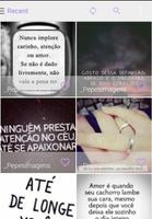 Mensagens de Amor скриншот 1