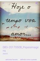 Mensagens de Amor ảnh chụp màn hình 3