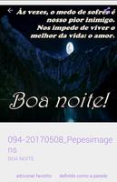 Boa Noite 截圖 1