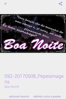 Boa Noite ภาพหน้าจอ 3