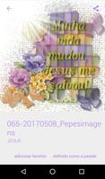 Mensagens de Jesus syot layar 2