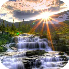 landscapes with movement APK download