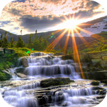 paisajes con movimiento