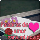 Imagenes y palabras de amor para mi novio APK