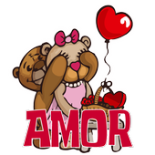 Saludos de Amor icon