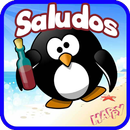 Saluditos APK