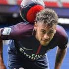 Imagenes de neymar jr アイコン