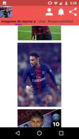 Imagenes de neymar jr スクリーンショット 2