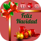 Imágenes de feliz Navidad icon
