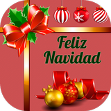 Imágenes de feliz Navidad icon