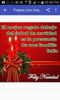 Imágenes de feliz Navidad poster