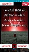 Imagenes de Frases Bonitas पोस्टर