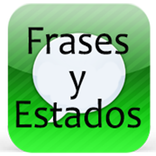 Frases y Estados