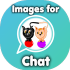 imagenes para whatsapp 图标