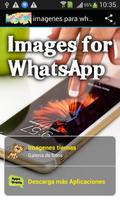 imagenes para whatsapp 海报