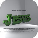 Imagenes con textos Cristianos APK