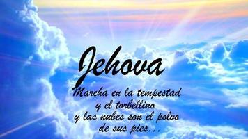 Imagenes con textos Cristianos poster
