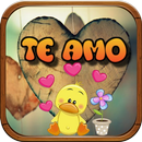 Frases de amor romántico APK