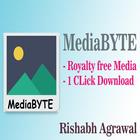 MediaBYTE icon