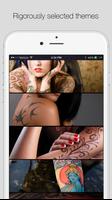 Tattoo Designs HD Affiche