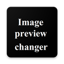 APK image preview changer for whats (no marker)